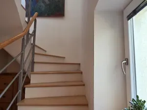 Prodej rodinného domu, Bílovice nad Svitavou, Dobrovského, 93 m2