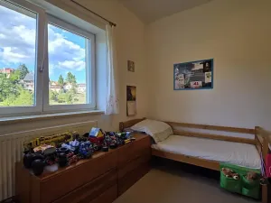 Prodej rodinného domu, Bílovice nad Svitavou, Dobrovského, 93 m2