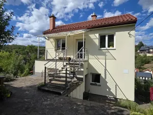 Prodej rodinného domu, Bílovice nad Svitavou, Dobrovského, 93 m2