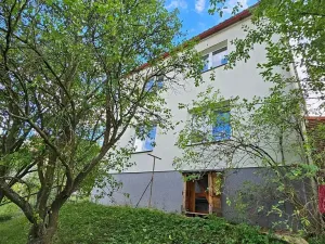 Prodej rodinného domu, Bílovice nad Svitavou, Dobrovského, 93 m2