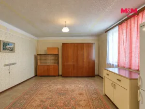 Prodej chalupy, Volenice, 90 m2