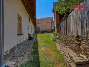 Prodej chalupy, Volenice, 90 m2