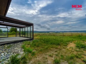 Prodej rodinného domu, Petkovy, 90 m2