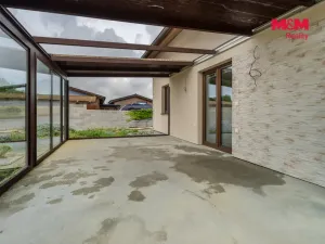Prodej rodinného domu, Petkovy, 90 m2