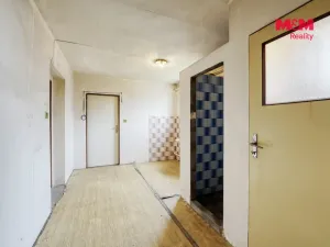Prodej výrobních prostor, Bohy, 152 m2
