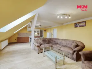 Prodej výrobních prostor, Bohy, 152 m2