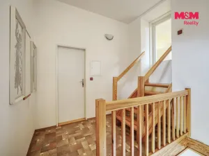 Prodej výrobních prostor, Bohy, 152 m2