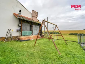 Prodej výrobních prostor, Bohy, 152 m2