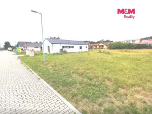 Prodej pozemku pro bydlení, Zvěřínek, V průhonu, 996 m2