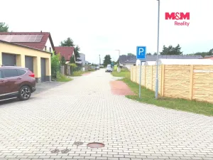 Prodej pozemku pro bydlení, Zvěřínek, V průhonu, 996 m2