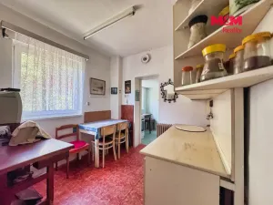 Prodej rodinného domu, Malé Hradisko, 154 m2