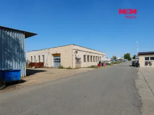 Pronájem obchodního prostoru, Hradec Králové, Panelová, 150 m2