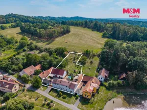 Prodej rodinného domu, Přeštěnice - Týnice, 235 m2