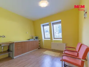 Pronájem bytu 2+1, Aš, Hlavní, 67 m2