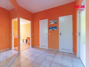 Pronájem bytu 2+1, Aš, Hlavní, 67 m2