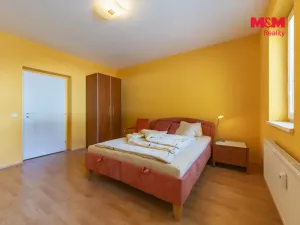 Pronájem bytu 2+1, Aš, Hlavní, 67 m2