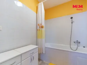 Pronájem bytu 2+1, Aš, Hlavní, 67 m2