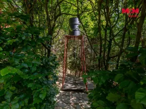 Prodej chaty, Hradec nad Moravicí - Žimrovice, 31 m2