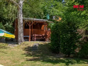 Prodej chaty, Hradec nad Moravicí - Žimrovice, 31 m2