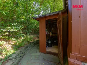 Prodej chaty, Hradec nad Moravicí - Žimrovice, 31 m2