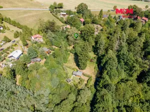 Prodej chaty, Hradec nad Moravicí - Žimrovice, 31 m2