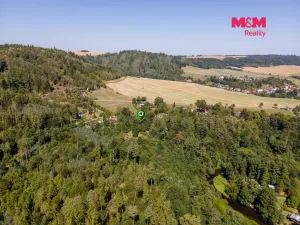 Prodej chaty, Hradec nad Moravicí - Žimrovice, 31 m2