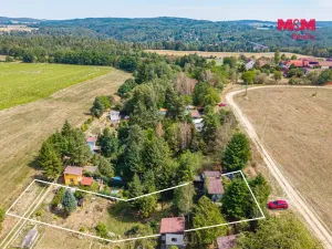 Prodej chaty, Temešvár, 102 m2