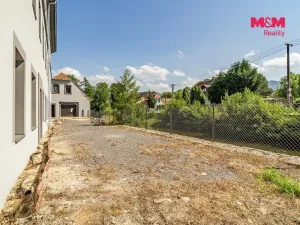 Prodej obchodního prostoru, Raspenava, Hejnická, 388 m2