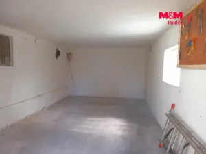 Pronájem bytu 3+1, Karlovy Vary - Rybáře, Počernická, 78 m2
