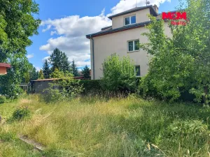 Pronájem bytu 3+1, Karlovy Vary - Rybáře, Počernická, 78 m2