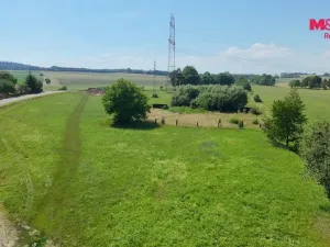 Prodej louky, Rakovice, 1905 m2