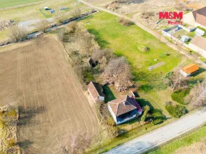 Prodej rodinného domu, Dešná - Dančovice, 120 m2