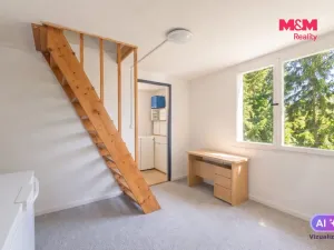Prodej chaty, Malé Žernoseky, 48 m2