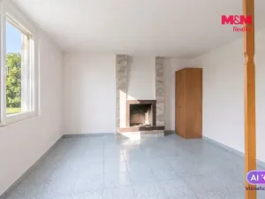 Prodej chaty, Malé Žernoseky, 48 m2