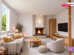 Prodej chaty, Malé Žernoseky, 48 m2