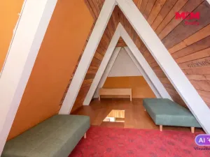 Prodej chaty, Malé Žernoseky, 48 m2