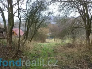 Prodej pozemku, Březina, 520 m2