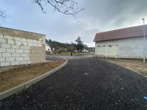 Prodej pozemku, Slavče - Dobrkovská Lhotka, 1010 m2