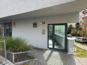 Pronájem bytu 1+kk, Brno - Staré Brno, Kopečná, 30 m2