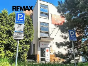 Pronájem kanceláře, Praha - Kobylisy, Horňátecká, 19 m2