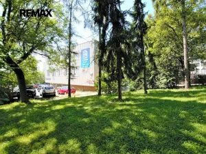 Pronájem kanceláře, Praha - Kobylisy, Horňátecká, 19 m2