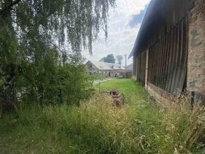 Prodej pozemku, Jičíněves - Keteň, 2458 m2
