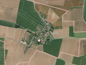 Prodej pozemku, Jičíněves - Keteň, 2458 m2