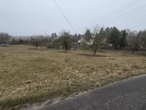 Prodej pozemku, Mělník, 1722 m2