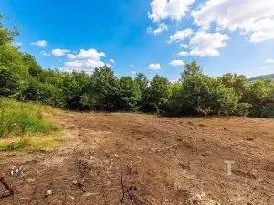 Prodej pozemku pro bydlení, Boskovice, 967 m2