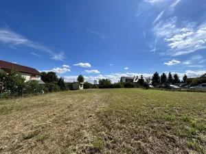 Prodej pozemku, Tachlovice, 1128 m2