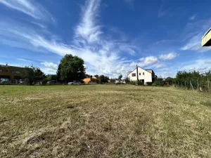 Prodej pozemku, Tachlovice, 1128 m2