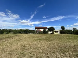 Prodej pozemku, Tachlovice, 1128 m2