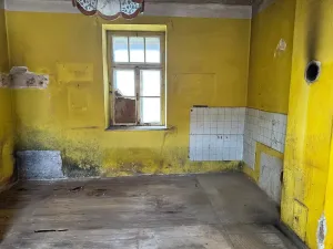 Prodej rodinného domu, Zálesí, 99 m2