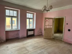 Prodej rodinného domu, Zálesí, 99 m2